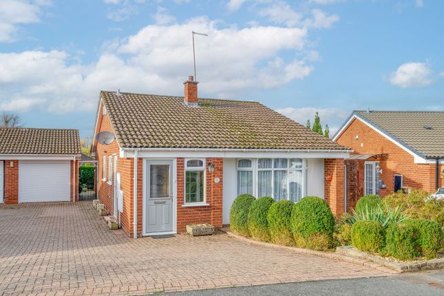 Snowshill Close, Redditch, B98 2 bed detached house for sale