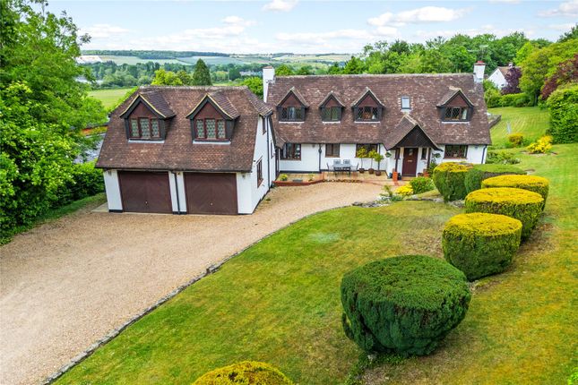 Stonehouse Lane, Cookham Dean... 5 bed detached house for sale