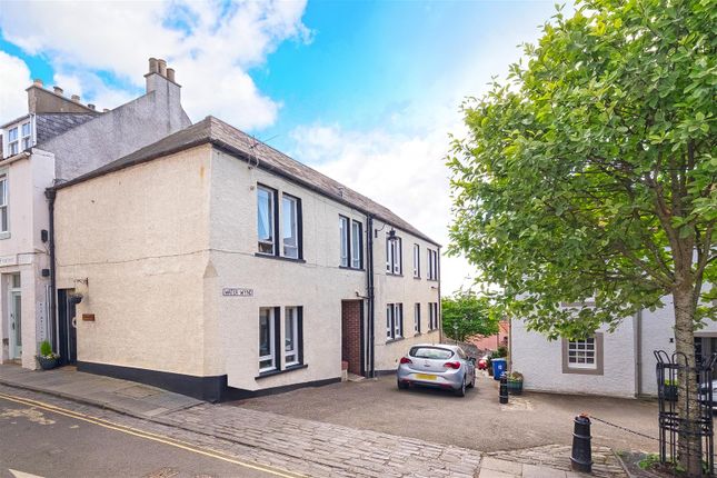 16a, High Street, Pittenweem 2 bed terraced house for sale