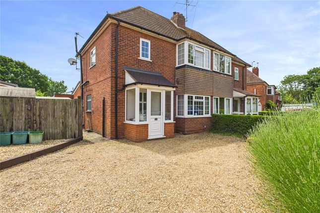Bath Road, Padworth, Reading, RG7 3 bed semi