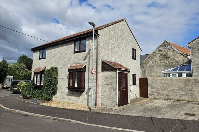 Mowries Court, Somerton, Somerset, TA11 2 bed semi