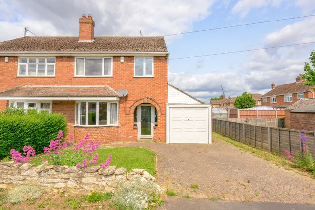 Bayswood Avenue, Boston, PE21 3 bed semi