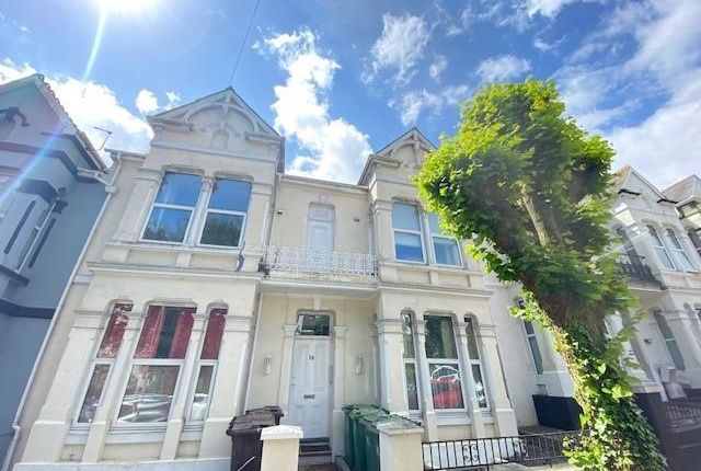 Connaught Avenue, Plymouth PL4 1 bed apartment for sale