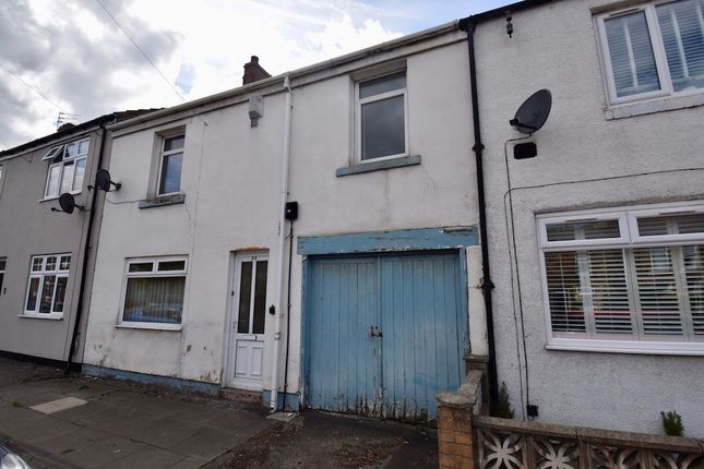 Attwood Terrace, Tudhoe, Spennymoor... 4 bed terraced house for sale