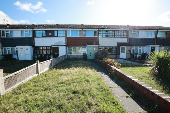 Shelly Close, Birmingham B37 3 bed terraced house for sale