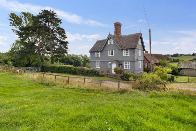 6 bedroom detached house for sale