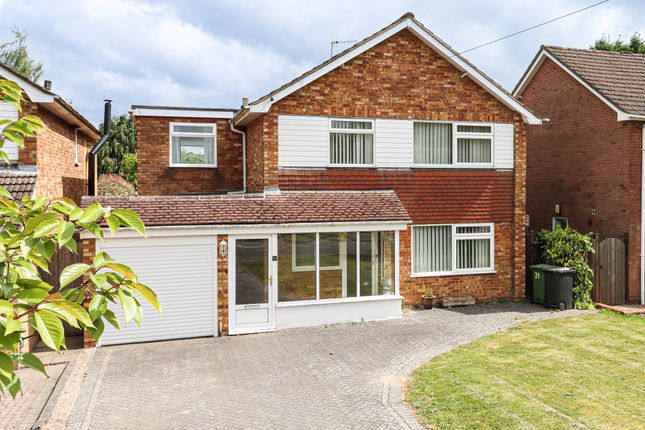 Bedmond Road, Hemel Hempstead, HP3 4 bed detached house for sale