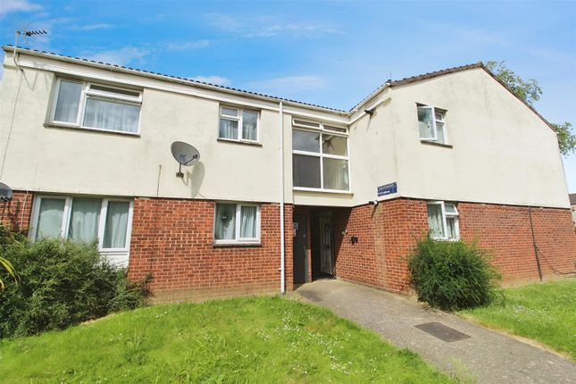 Greystoke Road, Slough 1 bed flat for sale