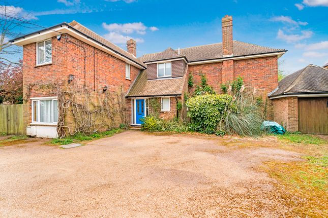 Littlestone, New Romney TN28 4 bed detached house for sale