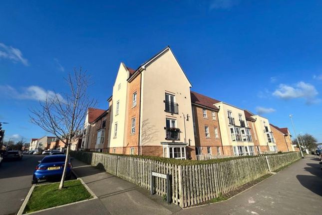 Frenchs Avenue, Dunstable 3 bed apartment for sale