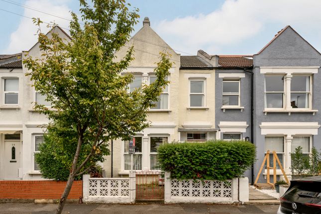 Avondale Road, Wimbledon SW19 2 bed terraced house for sale