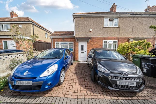 Slough,  SL2,  SL2 3 bed end of terrace house for sale