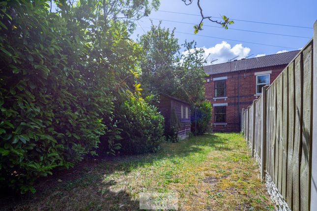 Wales Road, Sheffield S26 3 bed terraced house for sale