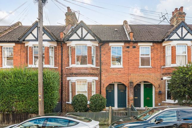 Godstone Road, St Margarets TW1 3 bed maisonette for sale
