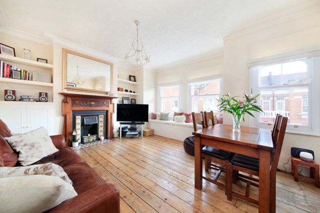 Dinsmore Road, Clapham South, London 3 bed maisonette for sale