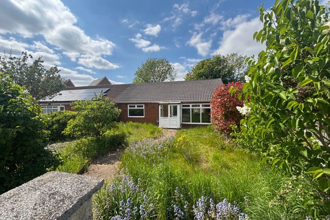 Hawthorn View, Deeside CH5 2 bed bungalow for sale