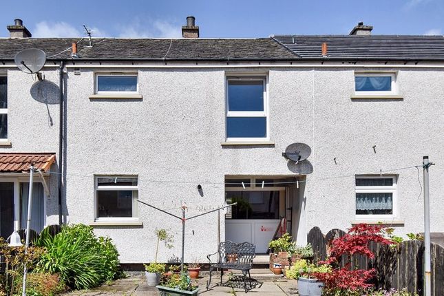 Afton Road, Cumbernauld 3 bed house for sale