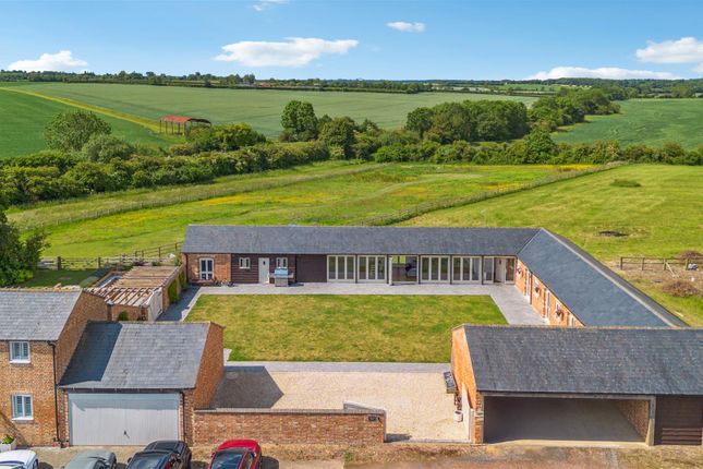Newport Road, Hardmead, Newport Pagnell 5 bed house for sale