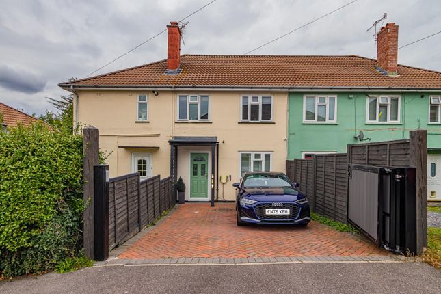 Dangerfield Avenue, Bristol BS13 2 bed maisonette for sale