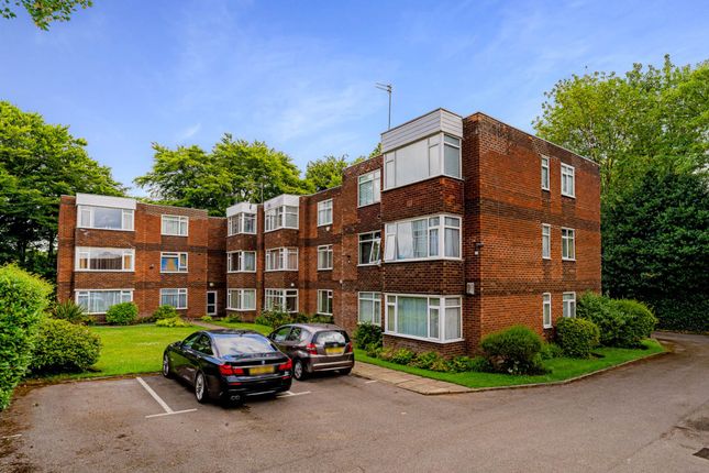 Ravenhurst, Salford 2 bed flat for sale