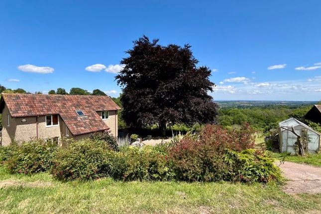 Sticklepath, Combe St Nicholas, Nr... 2 bed detached house for sale