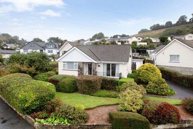 Grandison Avenue, Bishopsteignton, TQ14 2 bed detached bungalow for sale