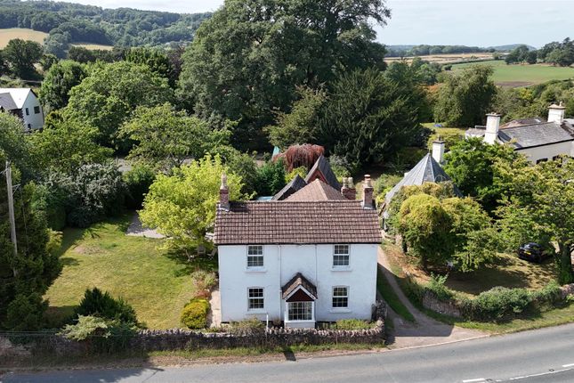 4 bedroom cottage for sale