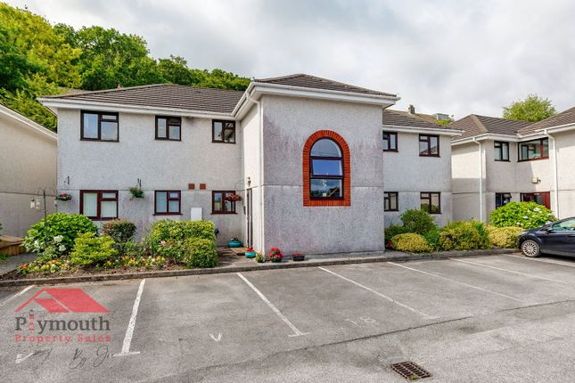 2 bedroom ground floor flat for sale