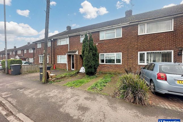 Luton LU1 3 bed terraced house for sale