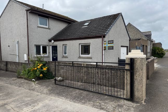 3 bed detached house