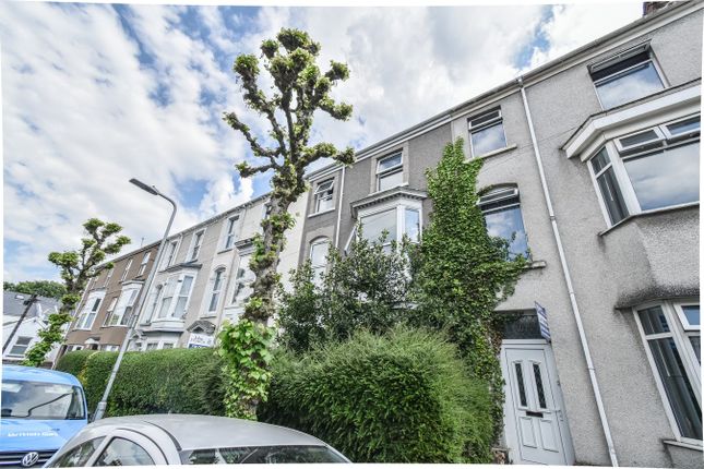 Eaton Crescent, Swansea, SA1 7 bed terraced house for sale