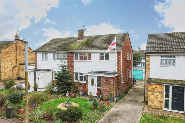 Stafford Close, Cheshunt, EN8 3 bed property for sale