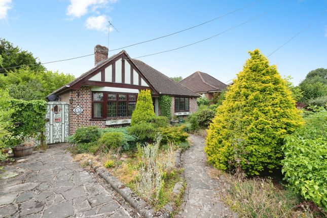 3 bedroom bungalow for sale