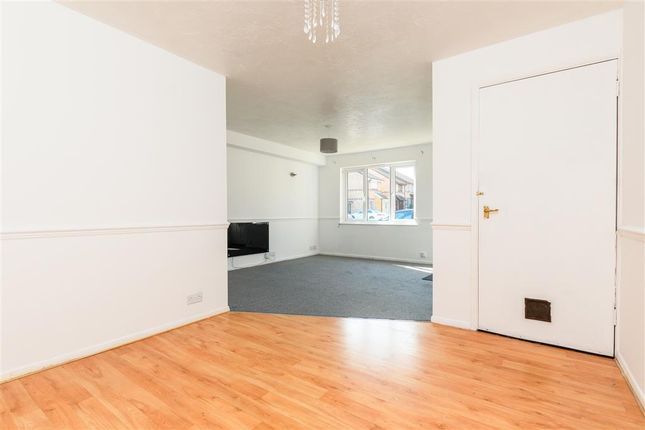 1 bed maisonette