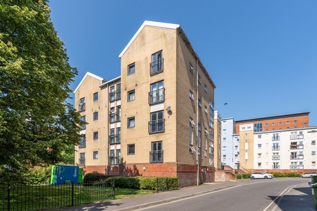 White Star Place, Southampton SO14 1 bed flat for sale