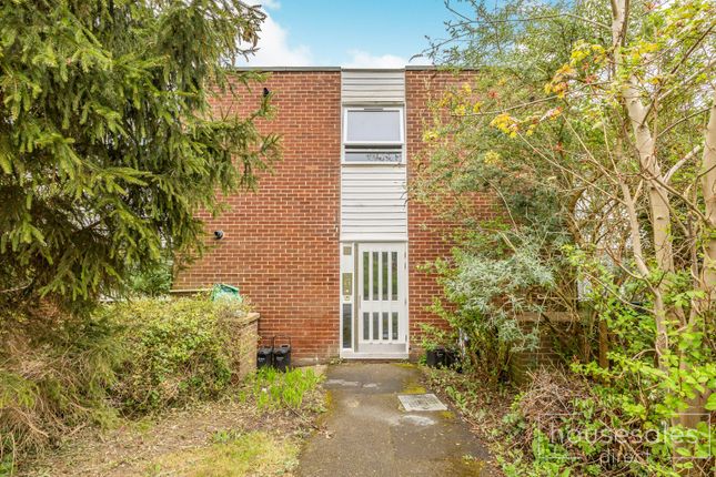 2 bed flat