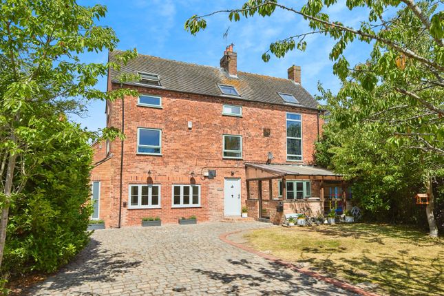 5 bedroom barn conversion for sale