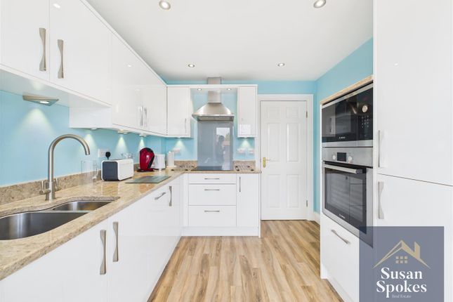 Selwood Court, South Shields 2 bed flat for sale