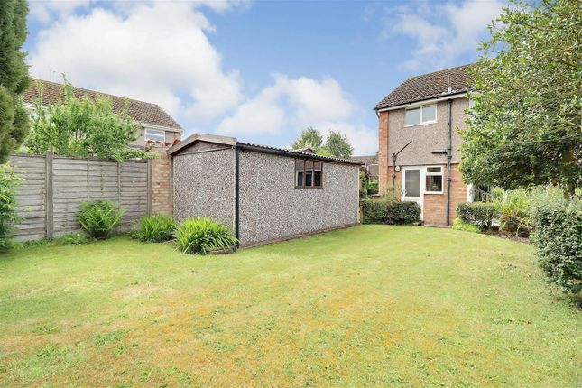 West Hall Garth, South Cave 3 bed semi