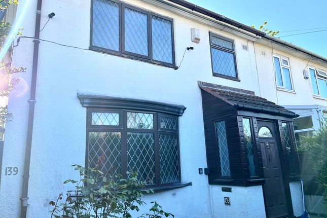 Aylestone Drive, Leicester LE2 3 bed semi