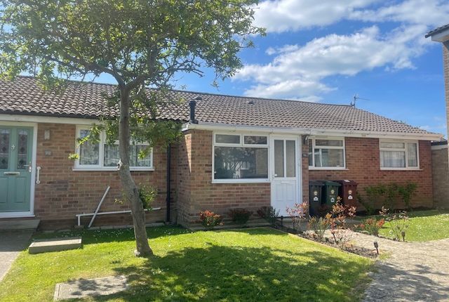 3 bedroom semi-detached bungalow for sale
