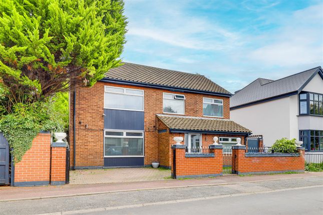 Gertrude Road, West Bridgford NG2 5 bed detached house for sale