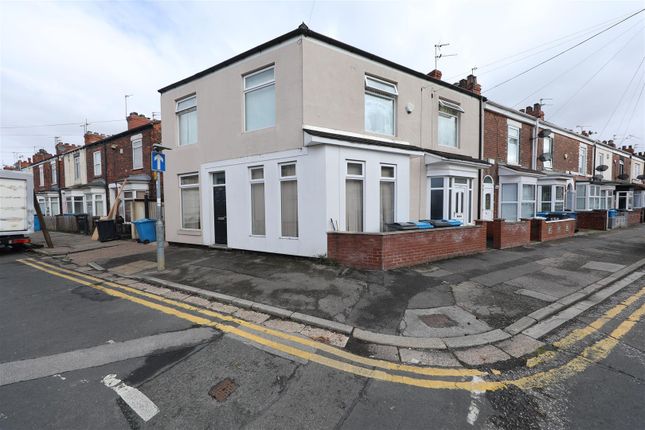 Buckingham Street, Hull 4 bed block of apartments for sale