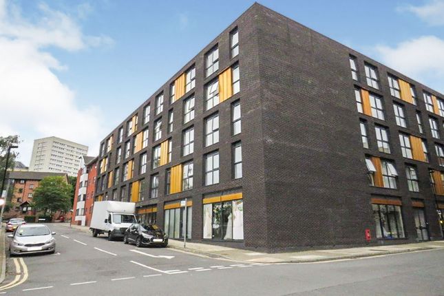 1 bedroom flat for sale