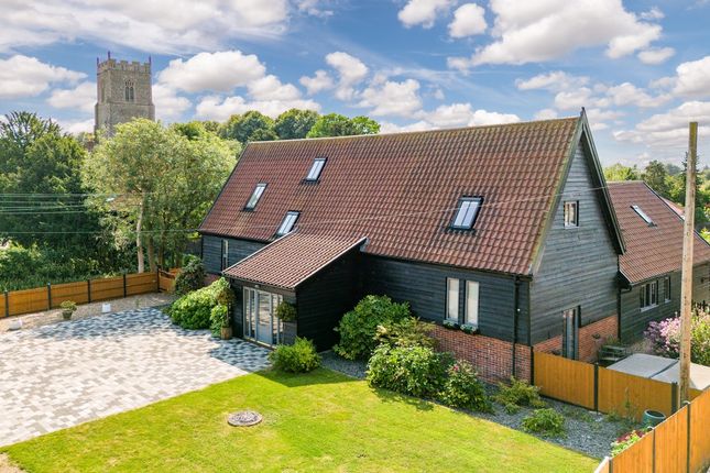 6 bedroom barn conversion for sale