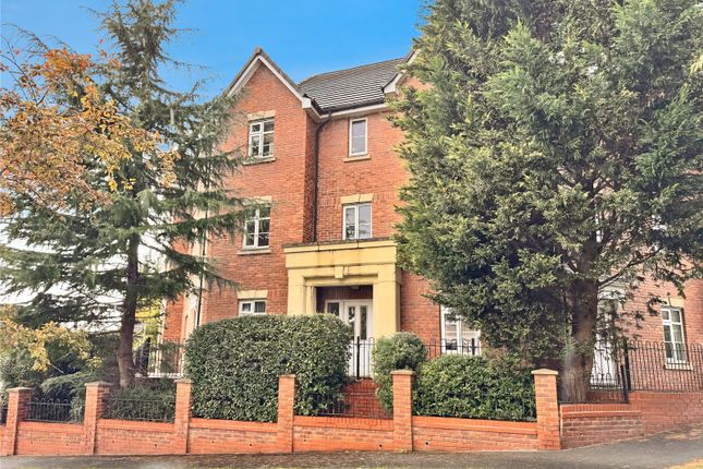Gadbury Fold, Manchester M46 2 bed flat for sale