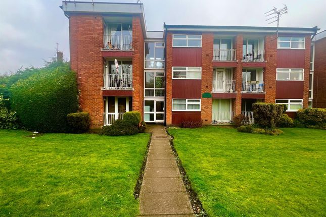 2 bed flat