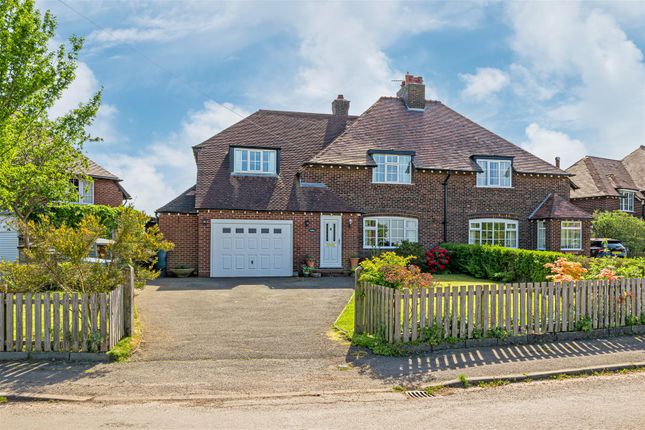 Village Lane, Lower Whitley, Warrington 4 bed semi