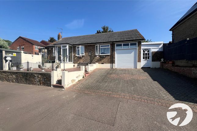 3 bed bungalow