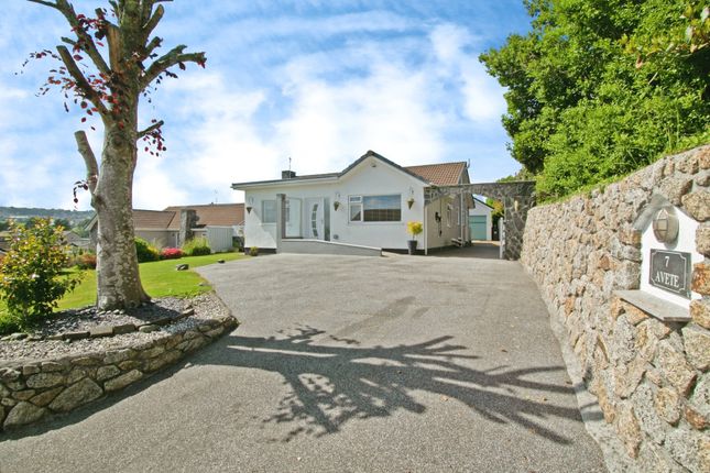 3 bed bungalow